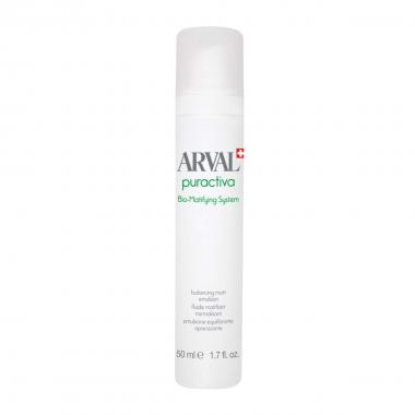 Puractiva bio-matifyng system fl 50 ml