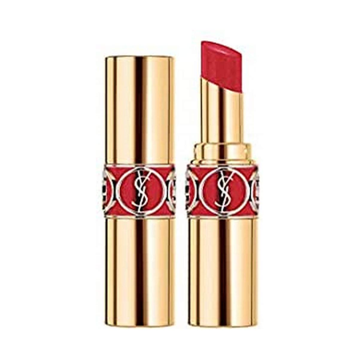 Rouge voluptÉ shine n°105 rouge lulu