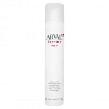 Laprima over 30 crema idratante prime rughe fl. 50 ml
