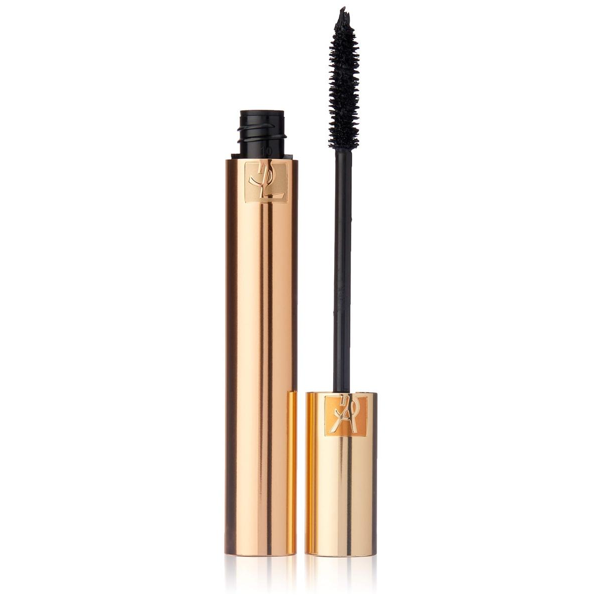 Reno mascara volume effet faux cils n°1 - noir haute densitÉ