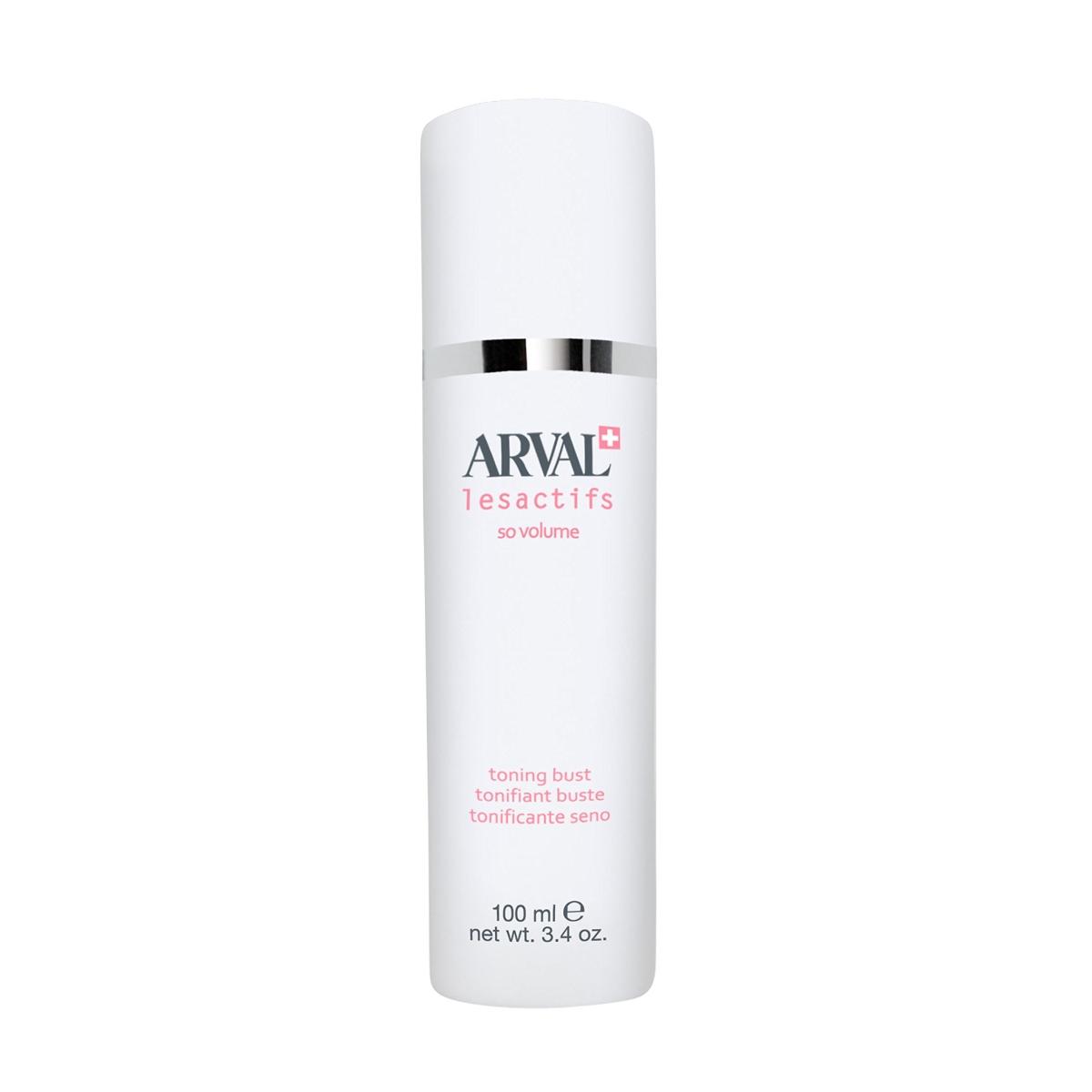 Crema seno tonificante 100 ml