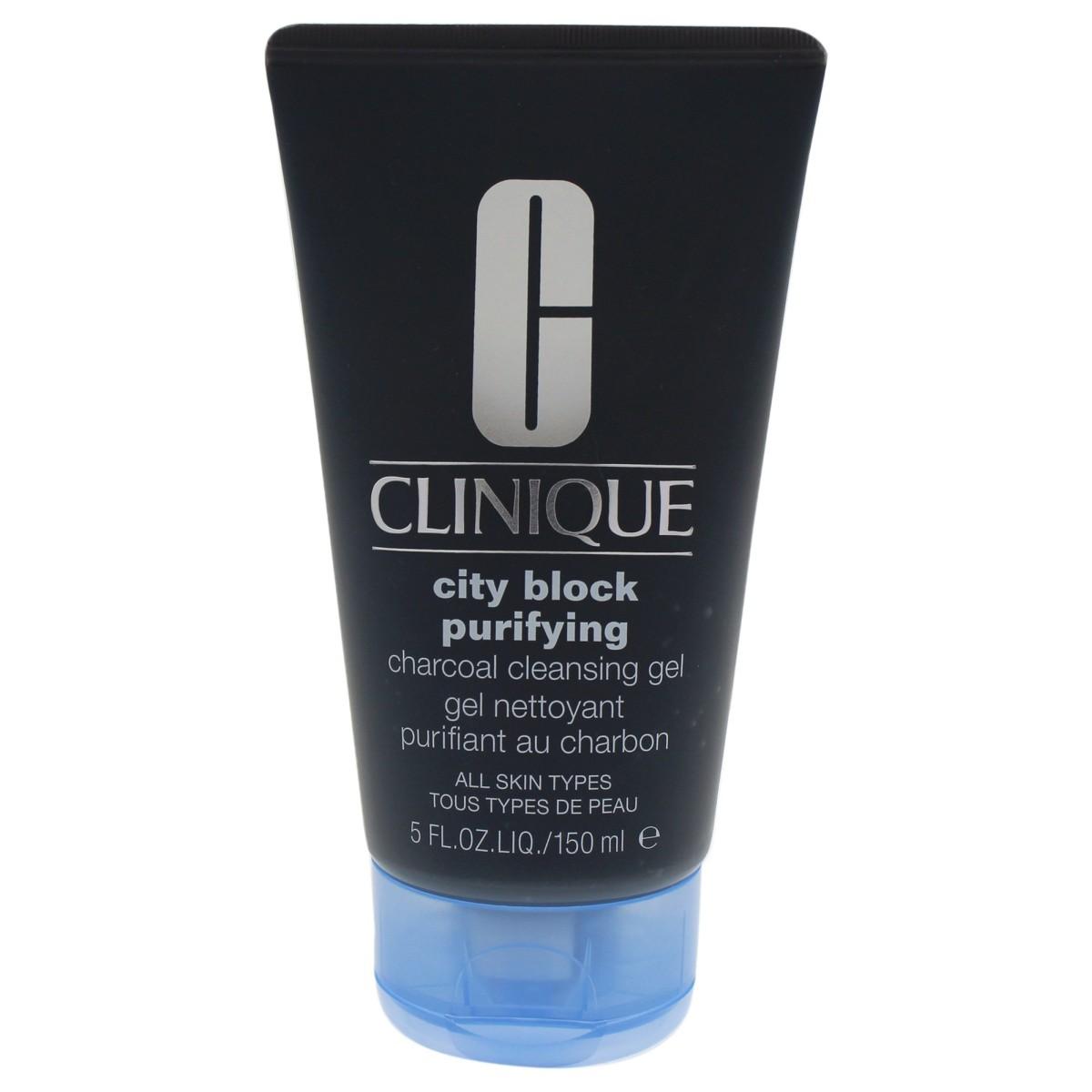 City block mask+scrub 150 ml#